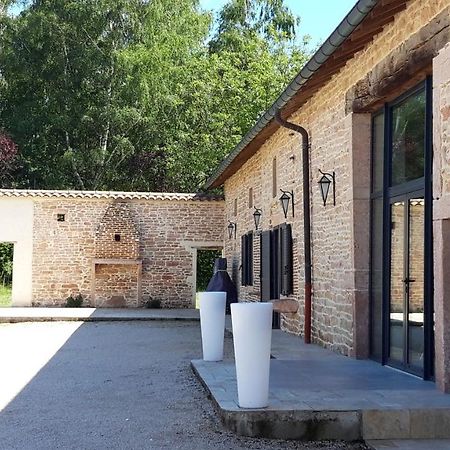 La Lezardine Bed & Breakfast Ratenelle Exterior photo
