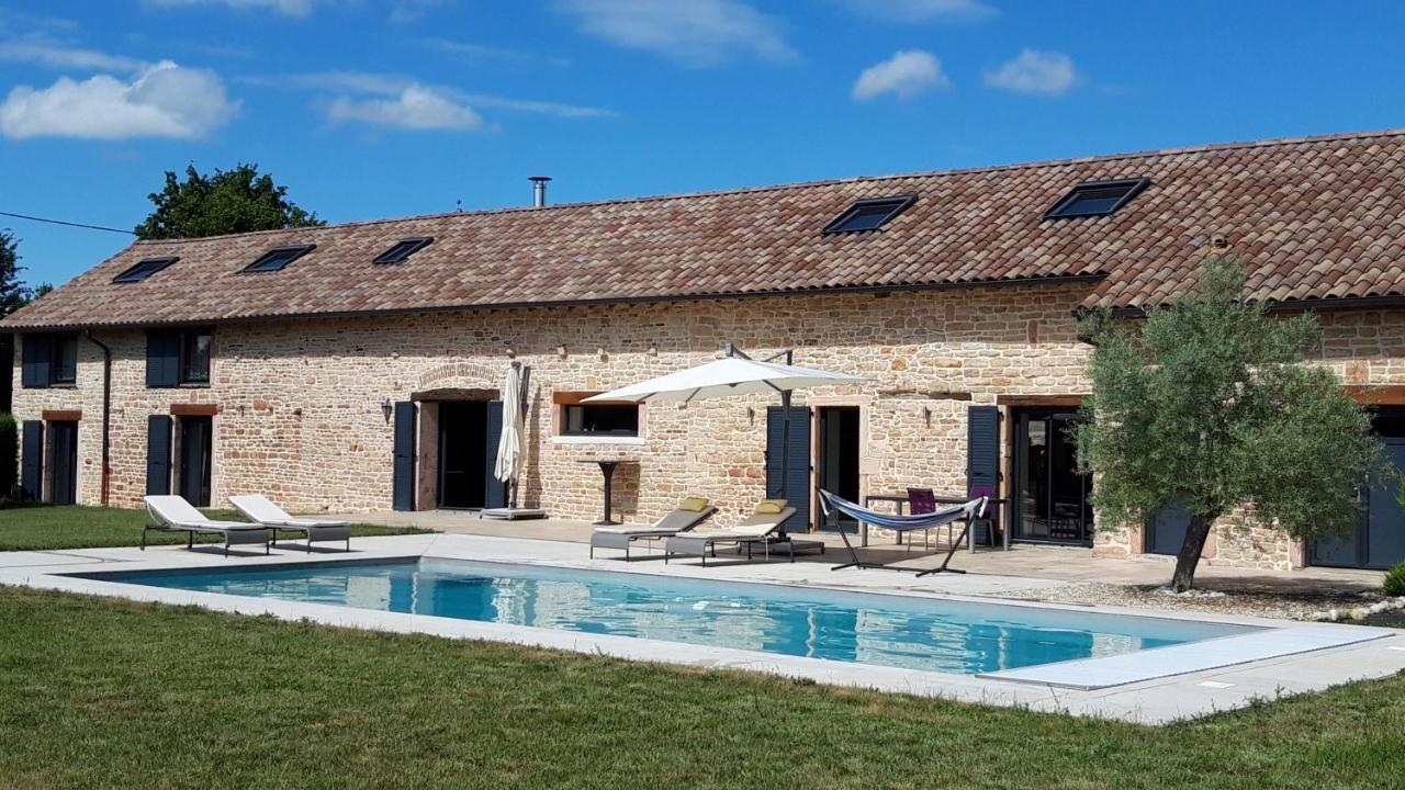La Lezardine Bed & Breakfast Ratenelle Exterior photo